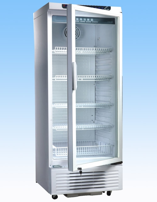 中科美菱2-10℃醫(yī)用冷藏箱系列YC-300L