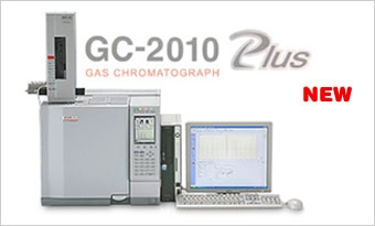 日本島津氣相色譜儀GC-2010 Plus(已停產(chǎn))