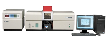 北分瑞利原子吸收分光光度計(jì)WFX-110A/120A/130A