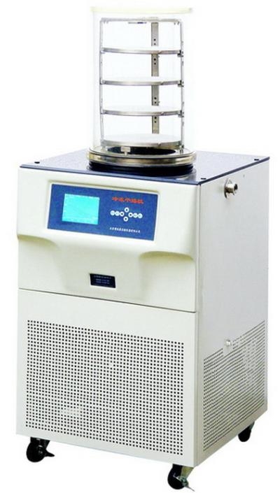 北京博醫(yī)康中型冷凍干燥機(jī)FD-2A（-70℃）