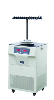 北京博醫(yī)康冷凍干燥機(jī)(T型多歧管)FD-1E-80