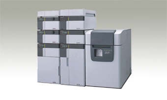 日本島津液相色譜質(zhì)譜聯(lián)用儀LCMS-2020