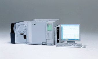 日本島津氣相色譜質(zhì)譜聯(lián)用儀GCMS-QP2010 Plus(已停產(chǎn))