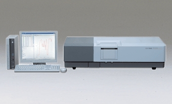 日本島津紫外可見分光光度計UV-3600(已停產(chǎn))