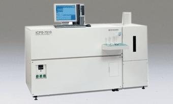 日本島津電感耦合等離子體發(fā)射光譜儀ICP ICPS-7510(已停產(chǎn))