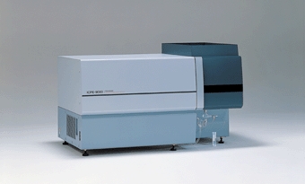 日本島津電感耦合等離子體發(fā)射光譜儀ICP ICPE-9000(已停產(chǎn))