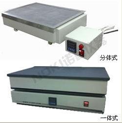 常州諾基石墨電熱板NK-450C