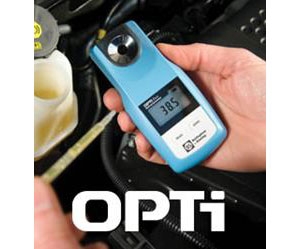 英國(guó)B+S OPTi化工行業(yè)數(shù)顯手持式折光儀