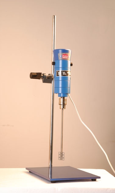 上海昂尼AM系列數(shù)顯電動(dòng)攪拌機(jī)（鋁殼）AM200L-H【停產(chǎn)】