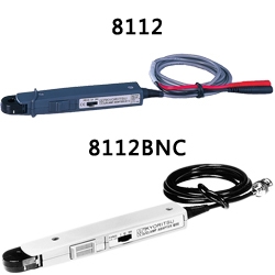 日本共立電流電壓轉(zhuǎn)換器MODEL 8112BNC