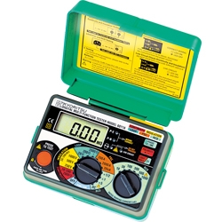 日本共立多功能測(cè)試儀MODEL 6011A