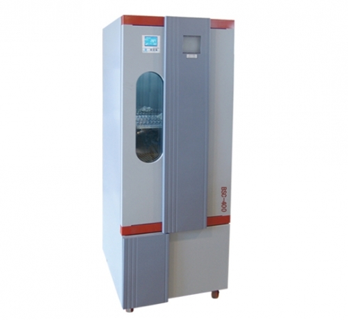 上海博迅程控恒溫恒濕箱（升級新型，液晶屏）BSC-800