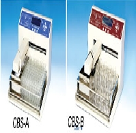 上海青浦滬西程控全自動(dòng)部份收集器CBS-A