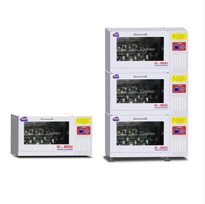 美國精騏疊加式恒溫振蕩器(具備CO2培養(yǎng)功能)IS-RDS3C
