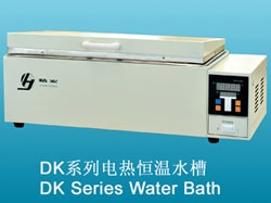 上海精宏三用恒溫水箱DK-420S【已經(jīng)停產(chǎn)】