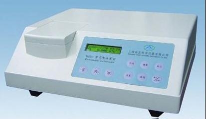 北京嘉信恒生濁度分析儀 JX-810