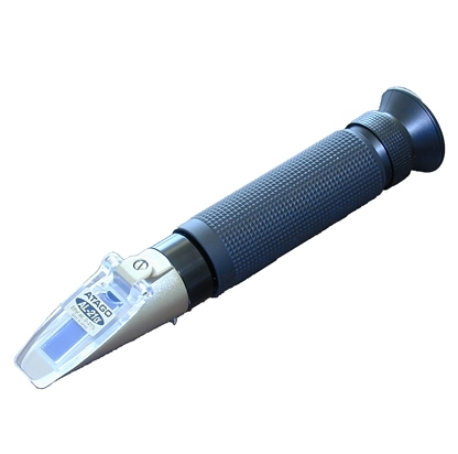 日本愛拓手持乙醇折射儀AL-21α