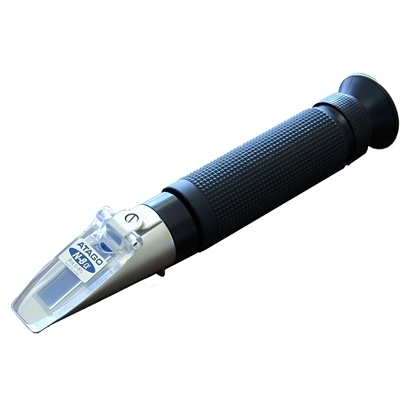 日本愛(ài)拓手持折射儀N-8α