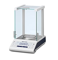 梅特勒電子天平ML204T(原型號(hào)ML204)