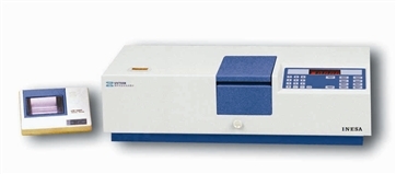 上海精科紫外可見(jiàn)分光光度計(jì)UV755B替代型號(hào)N4S