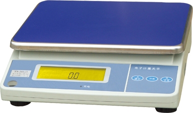 上海恒平電子天平Y(jié)P15K-1