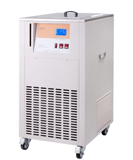 上海恒平低溫冷卻循環(huán)機(jī)DLX0520-1