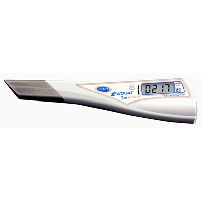 日本愛(ài)拓?cái)?shù)字筆式尿比重折射儀PEN-URINE S.G.