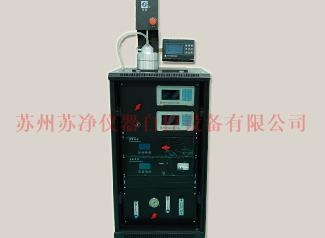 蘇州蘇凈濾料試驗(yàn)臺(tái)Y09-301（A型）