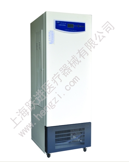上海躍進光照培養(yǎng)箱HGZ-H150（原型號SPX-150GBH）（可編程）（液晶屏顯示）（自動化霜）