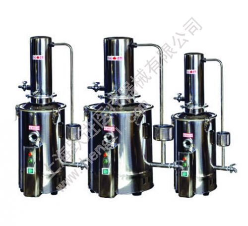上海躍進(jìn)電熱蒸餾水器HDZ-II-20（原型號HS·Z11·20-II）