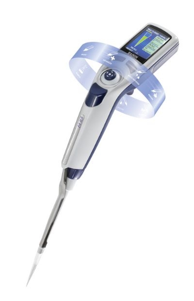 梅特勒電動(dòng)單道移液器系列（圓錐型套柄）SE4-20XLS