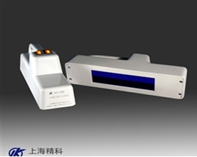 上海精科實業(yè)手提式紫外燈WFH-204B