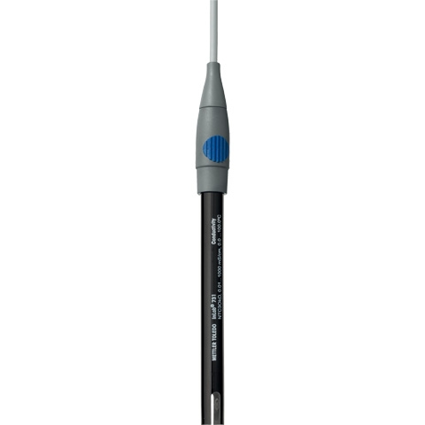 梅特勒電導(dǎo)率電極InLab 731