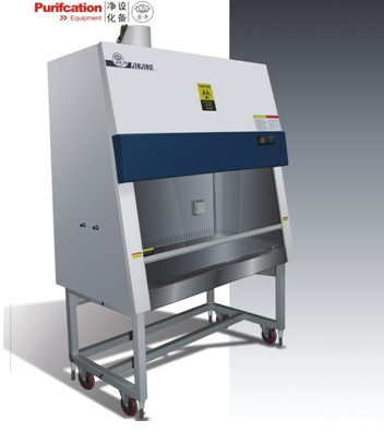 蘇州金凈二級(jí)生物安全柜（30%外排）BHC-1000IIA2