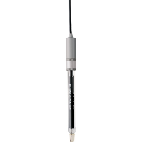 梅特勒玻璃復(fù)合電極LE409