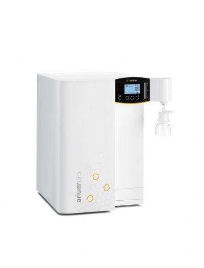 賽多利斯arium? pro超純水系統(tǒng)（arium? pro Ultrapure Water purification Systems）