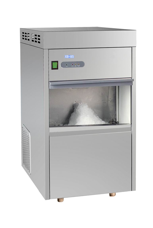 寧波新藝雪花制冰機XB-150B