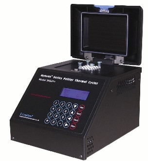 寧波新藝基因擴(kuò)增儀（PCR儀）MG25+