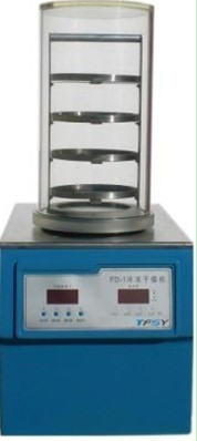 寧波新藝?yán)鋬龈稍餀C(jī)LGJ-18立式（多歧管）