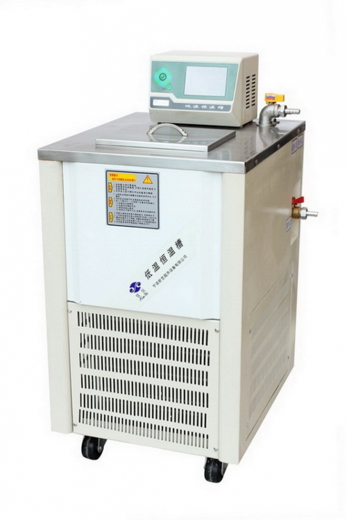 寧波新藝低溫恒溫循環(huán)器DX-2008