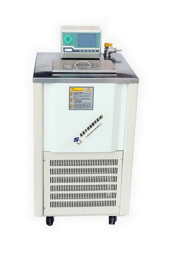 寧波新藝低溫冷卻液循環(huán)機（泵）DL-3080