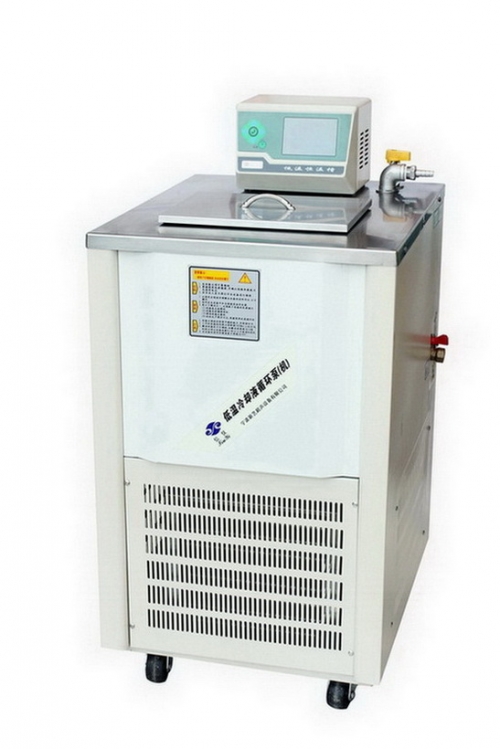 寧波新藝低溫冷卻液循環(huán)機(jī)（泵）DL-1050