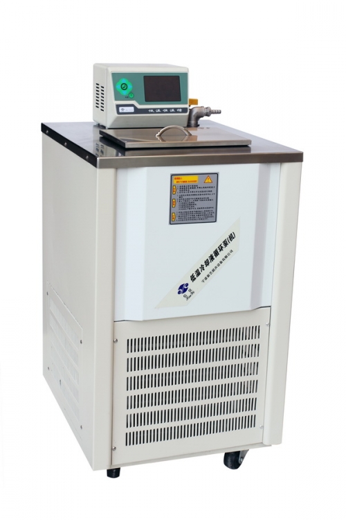 寧波新藝低溫冷卻液循環(huán)機(jī)（泵）DL-2030