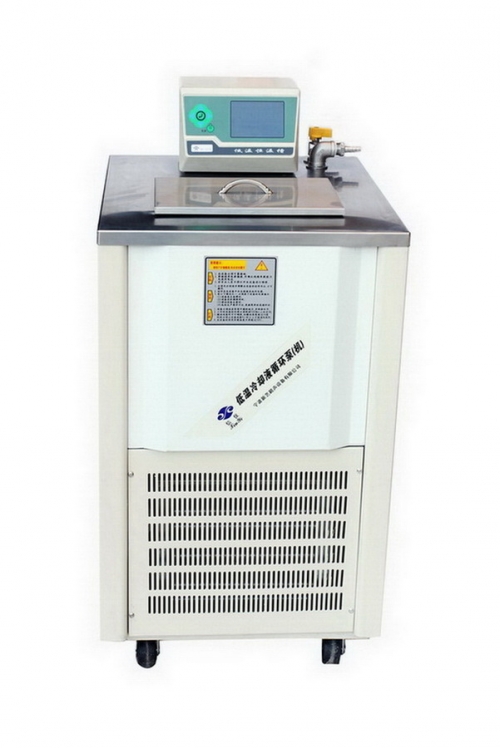 寧波新藝低溫冷卻液循環(huán)機(jī)（泵）DL-3020