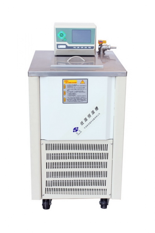 寧波新藝低溫冷卻液循環(huán)機（泵）DL-1510