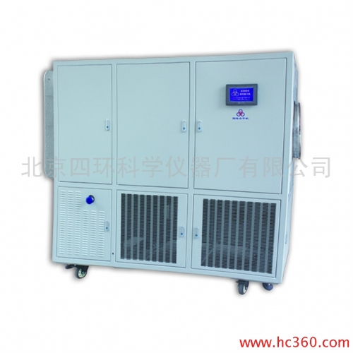 北京四環(huán)LGJ-120型冷凍干燥機