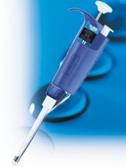 梅特勒手動單道可調(diào)移液器系列（圓椎型套柄）PO-10ML