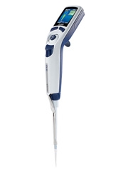 梅特勒電動(dòng)單道移液器系列（圓柱型套柄）E4-10MLXLS