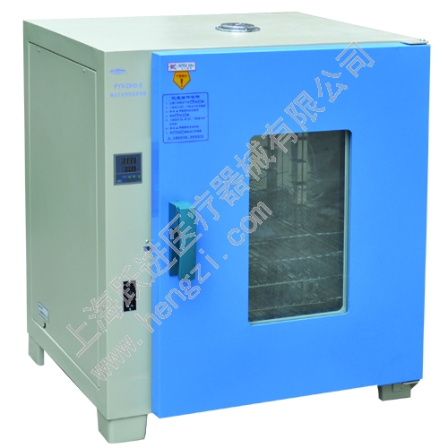 上海躍進隔水式電熱恒溫培養(yǎng)箱HGPN-II-50（原型號PYX-DHS.350-BS-II）