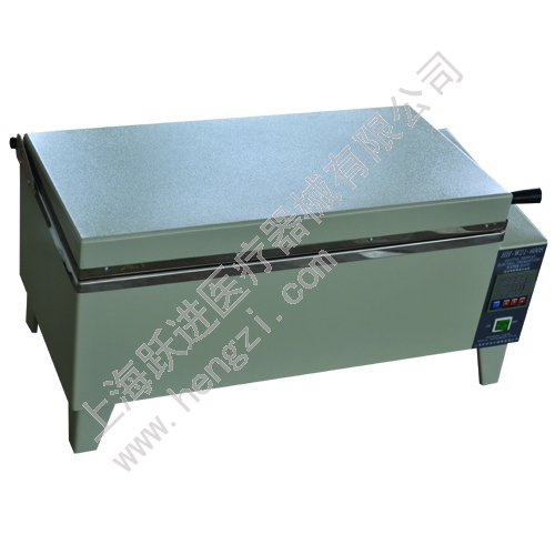 上海躍進(jìn)電熱恒溫水溫箱HSW-600（原型號(hào)HH·W21·600S）